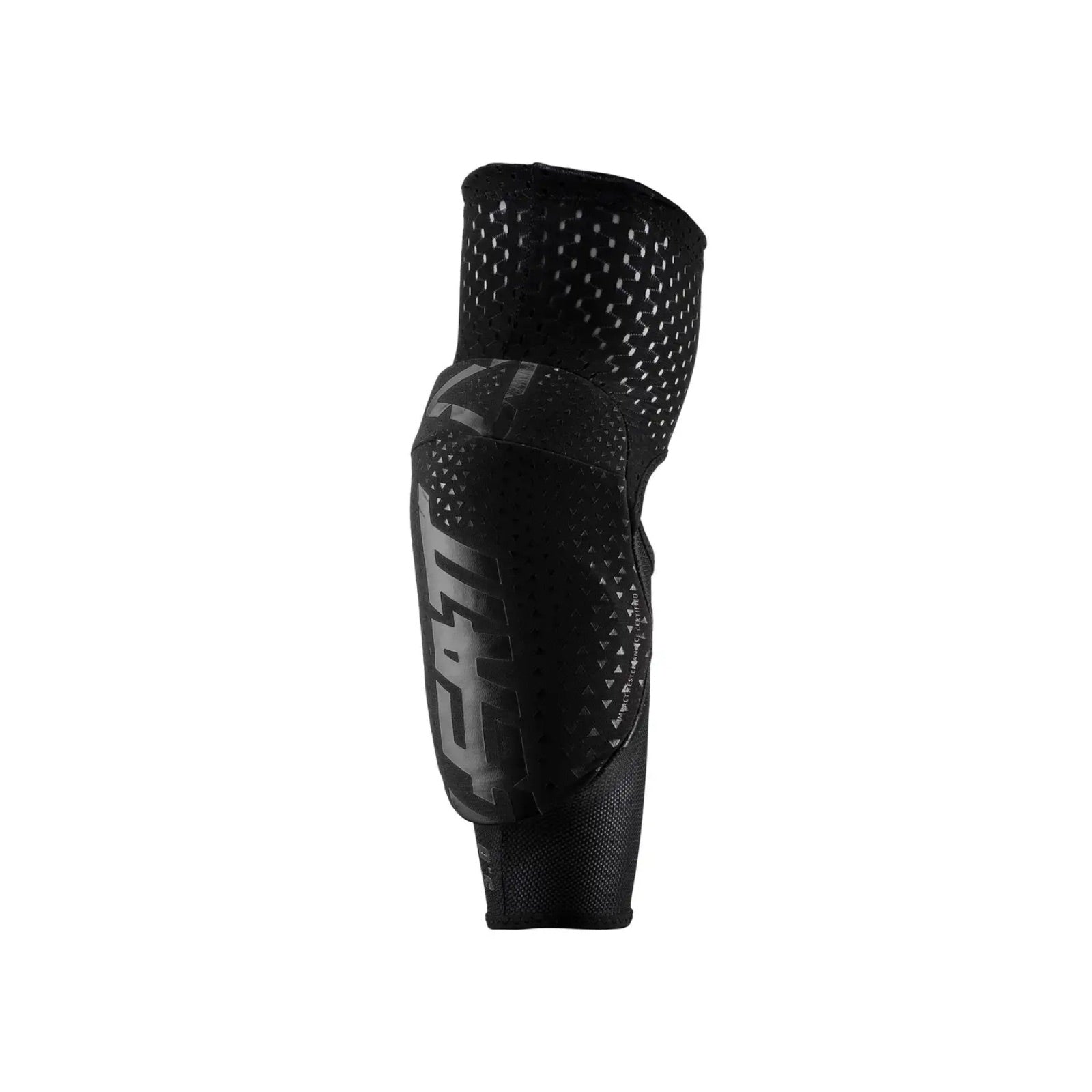 New LEATT Elbow Guard 3Df 5.0 - Black - XL #LE5019400363