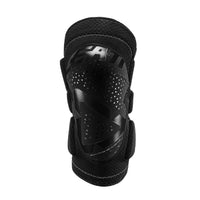 New LEATT Knee Guard 3DF 5.0 Black - Large / XL #LE5019400531