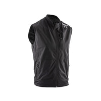 New LEATT Off-Road Vest Racevest #Small Black #LE5020001020