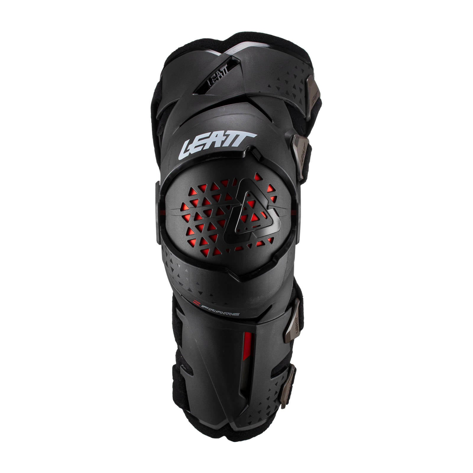 New LEATT Knee Brace Z-Frame Jnr Pair #LE5020004160