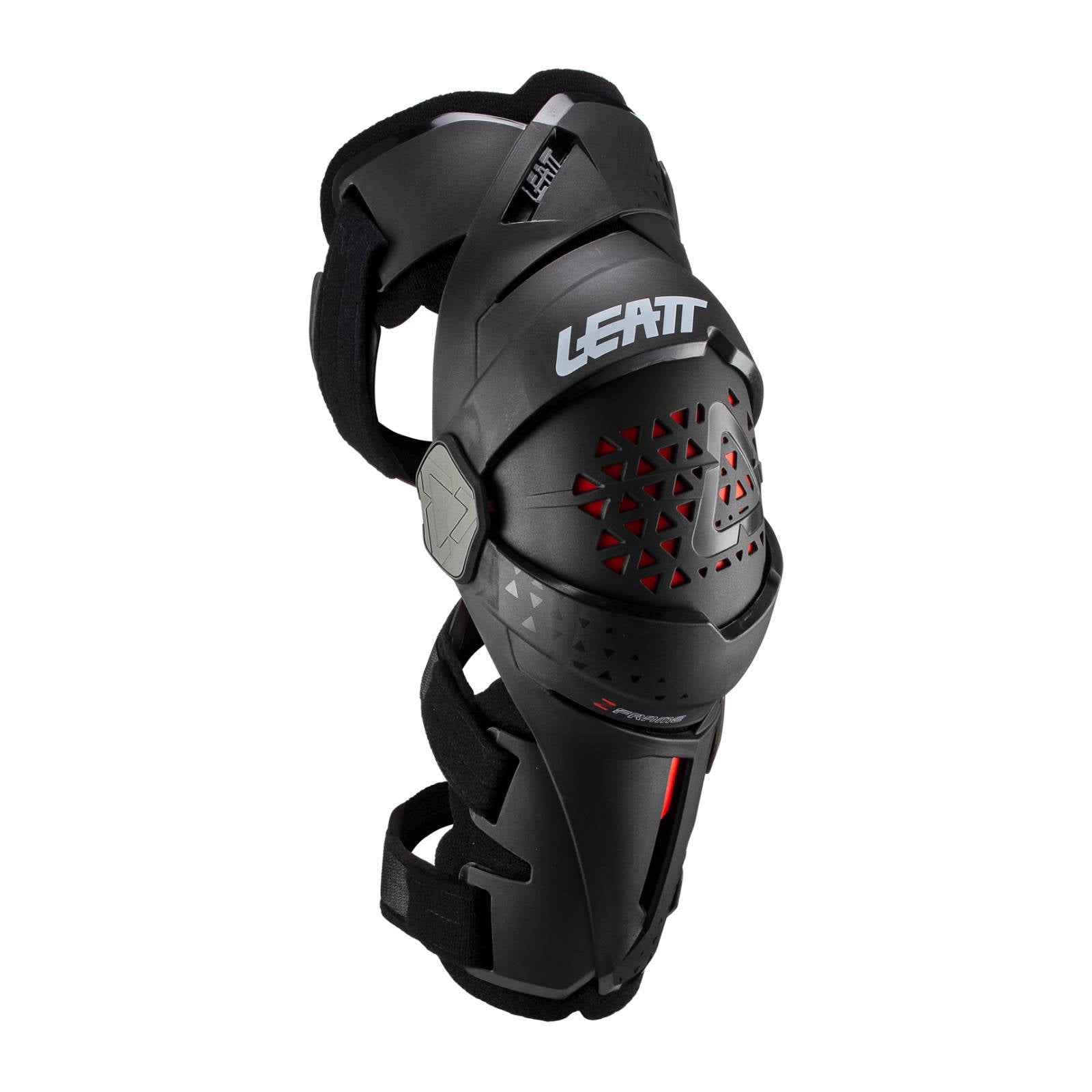 New LEATT Knee Brace Z-Frame Jnr Pair #LE5020004160