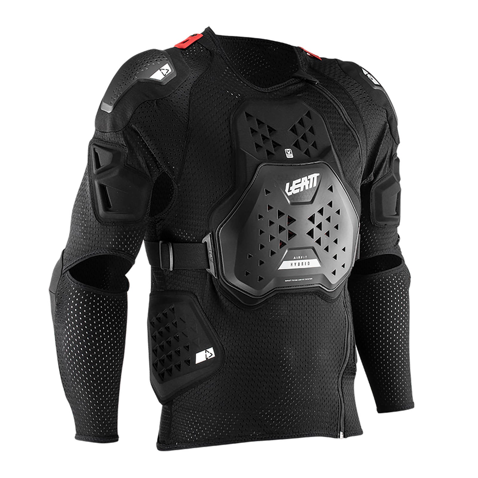 New LEATT Body Protector 3DF Airfit Hybrid - Large/XL 172-184CM #LE5020004201