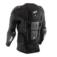 New LEATT Body Protector 3DF Airfit Hybrid - Large/XL 172-184CM #LE5020004201