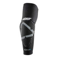 New LEATT Elbow Guard Airflex - Black Large #LE5020004322