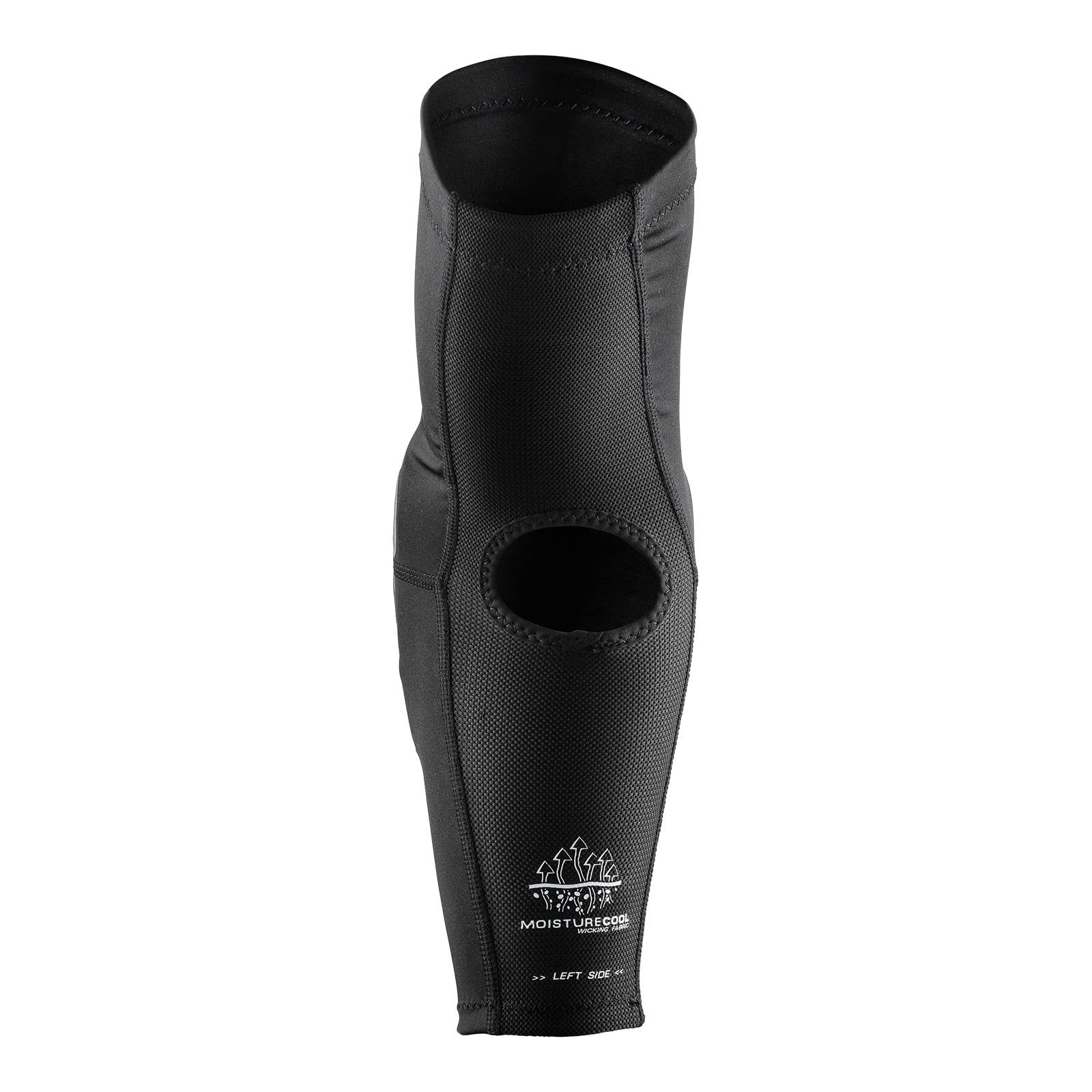 New LEATT Elbow Guard Airflex - Black Large #LE5020004322