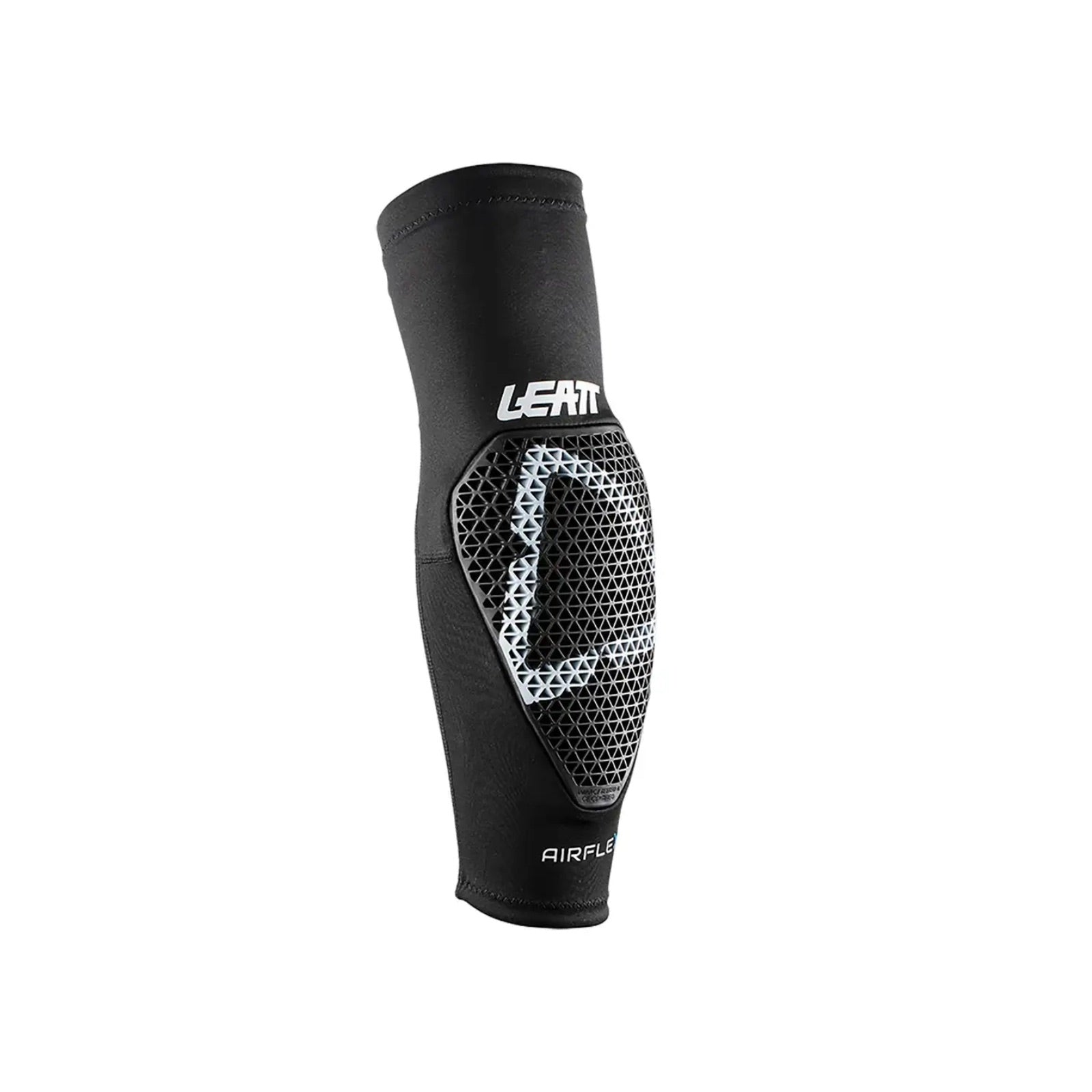 New LEATT Elbow Guard Airflex - Black - XXL #LE5020004324