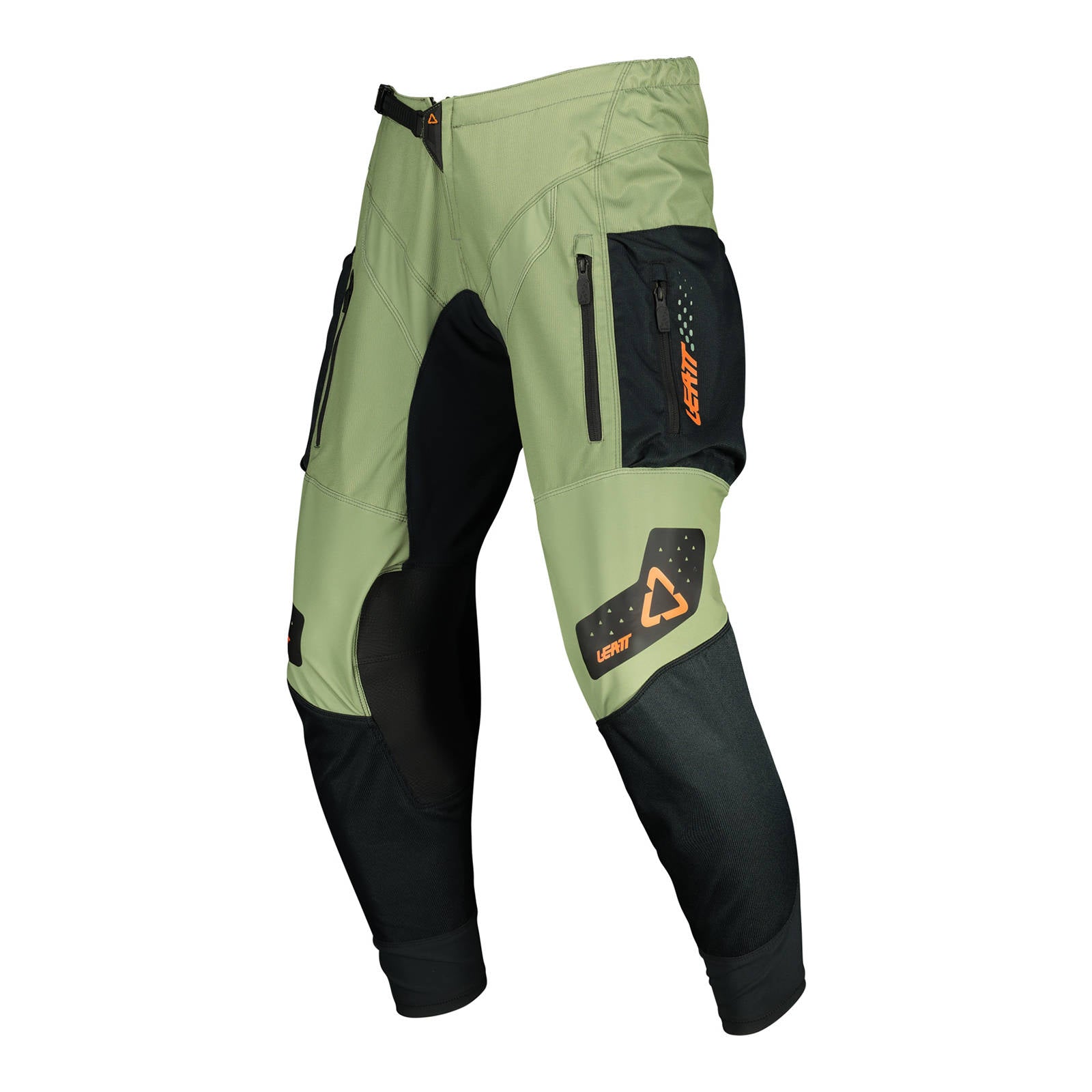 New LEATT Off-Road 22 MOTO 4.5 Enduro Pant Cactus (36) #LE5022030244