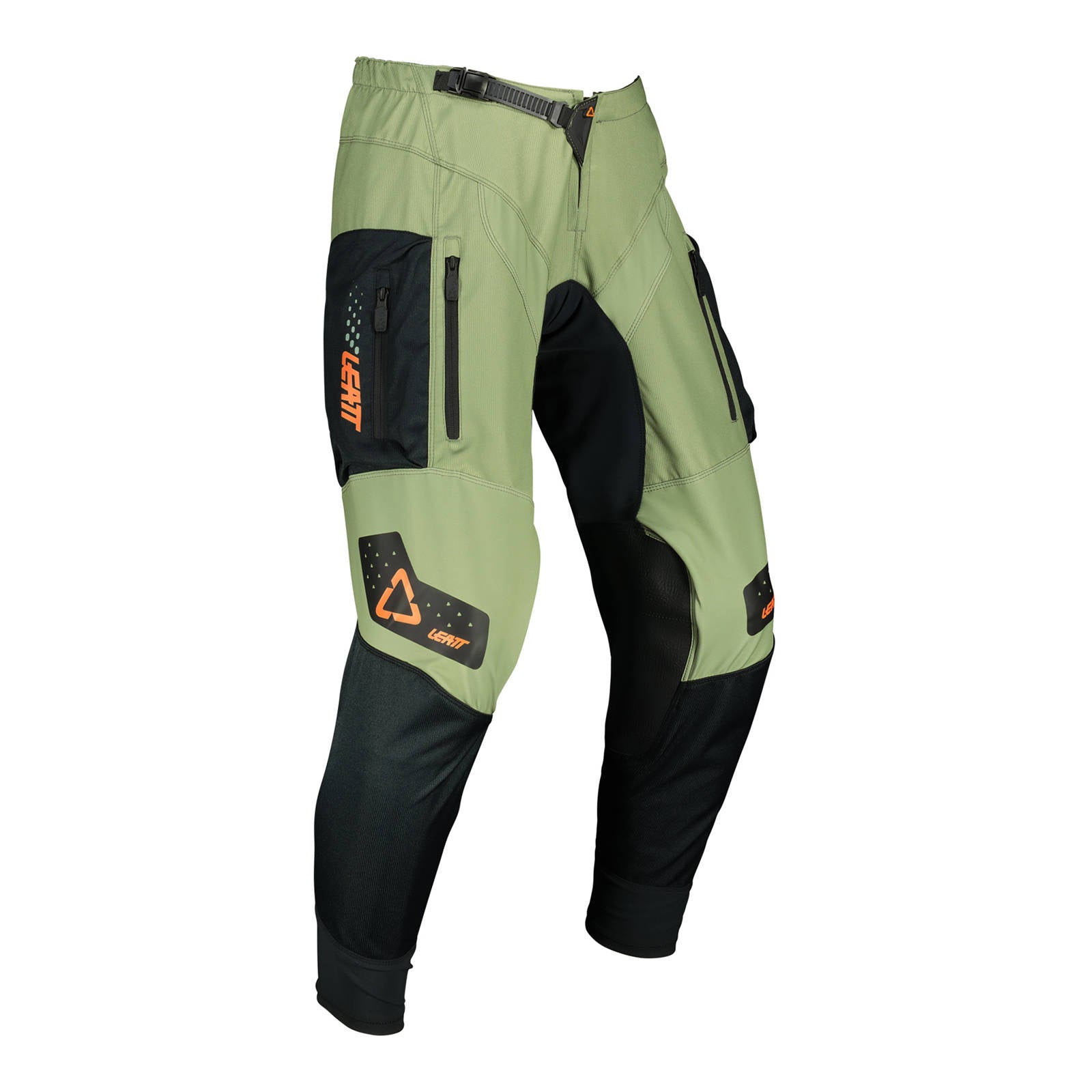 New LEATT Off-Road 22 MOTO 4.5 Enduro Pant Cactus (36) #LE5022030244