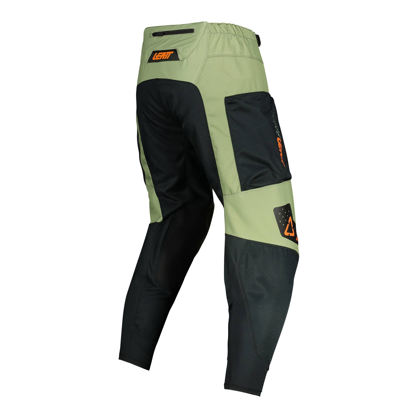 New LEATT Off-Road 22 MOTO 4.5 Enduro Pant Cactus (36) #LE5022030244