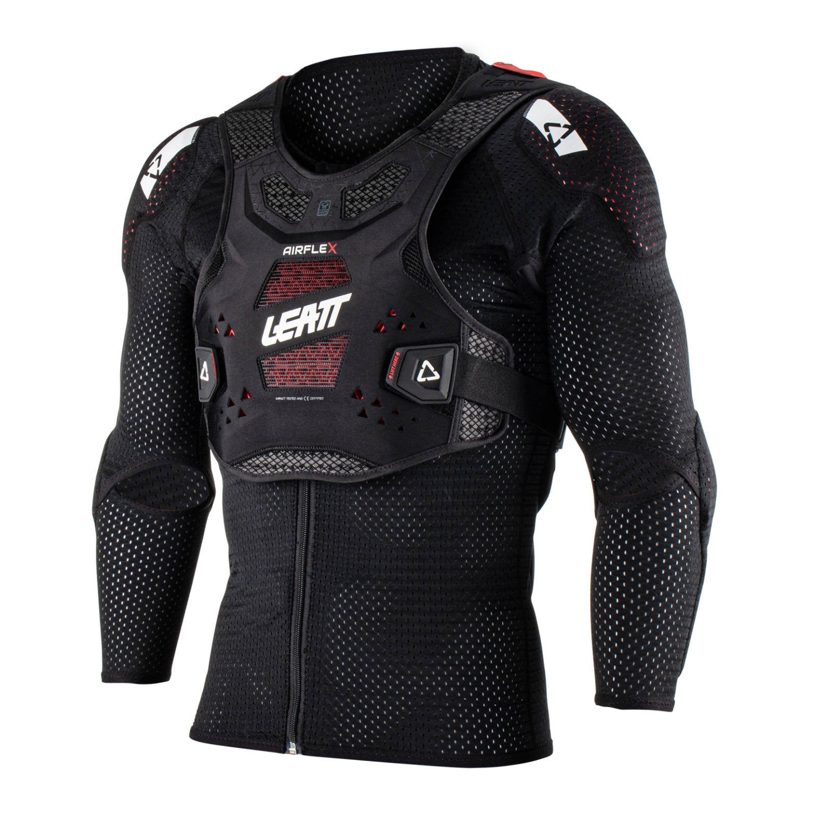 New LEATT Body Protector Airflex XL 178-184CM #LE5022131173