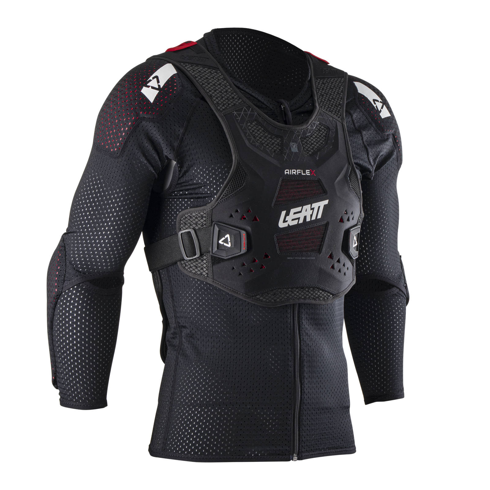 New LEATT Body Protector Airflex XL 178-184CM #LE5022131173