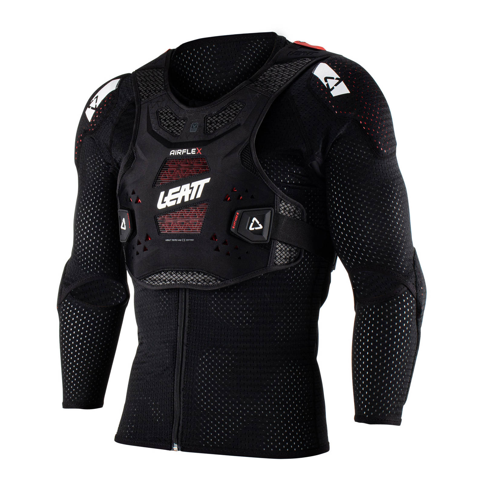 New LEATT Body Protector Airflex 184-196CM (2XL) #LE5022131174