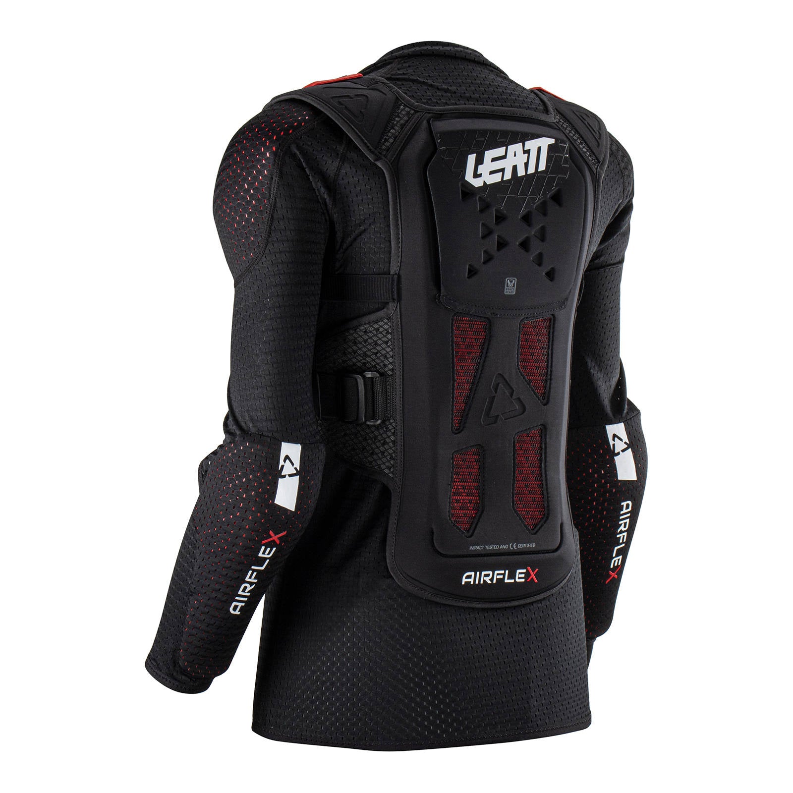 New LEATT Body Protector Airflex WMS 160-166CM (SM) #LE5022131182
