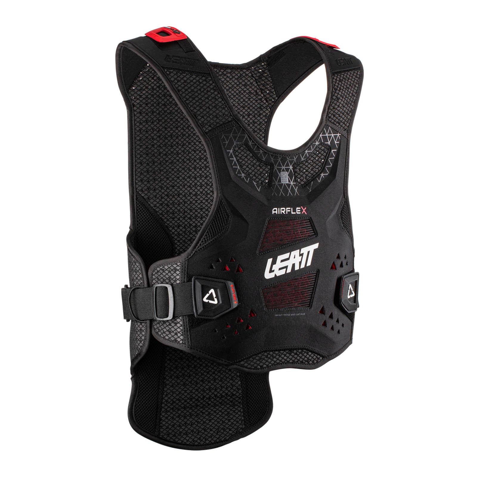 New LEATT Chest Protector Airflex - L/XL #LE5022131211