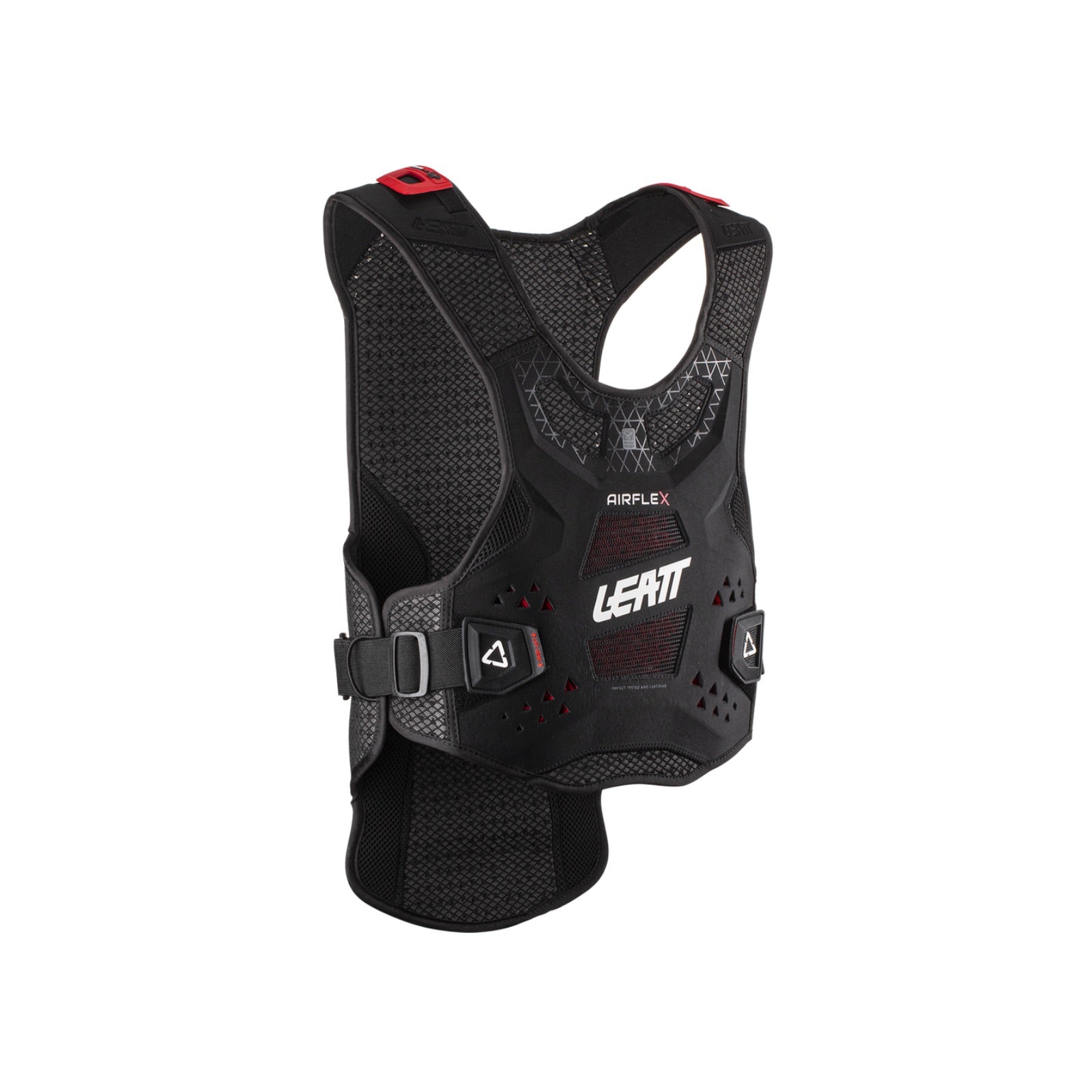 New LEATT Chest Protector Airflex - XXL #LE5022131212
