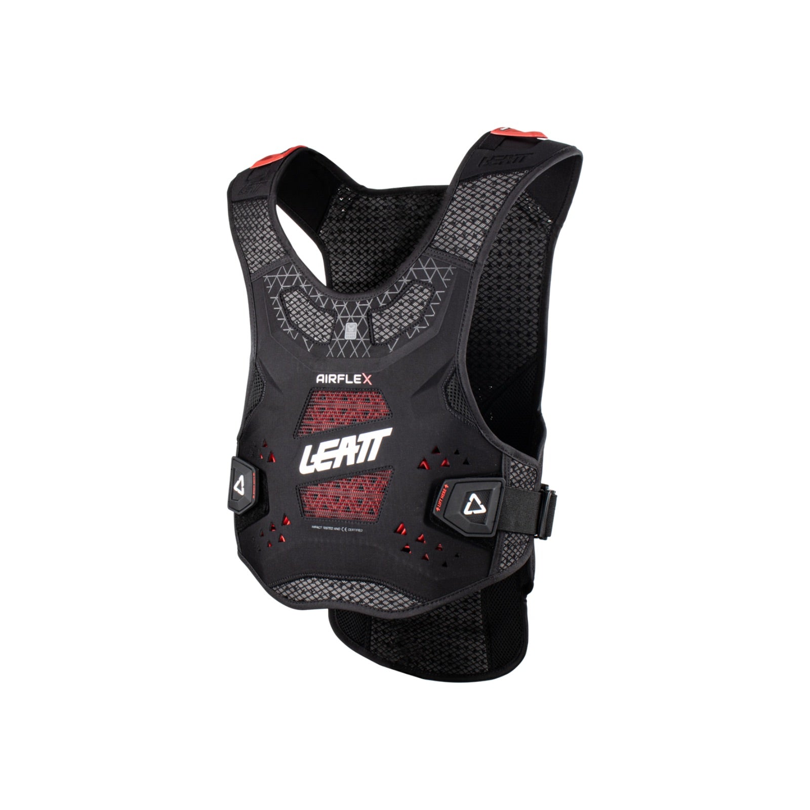 New LEATT Chest Protector Airflex - XXL #LE5022131212