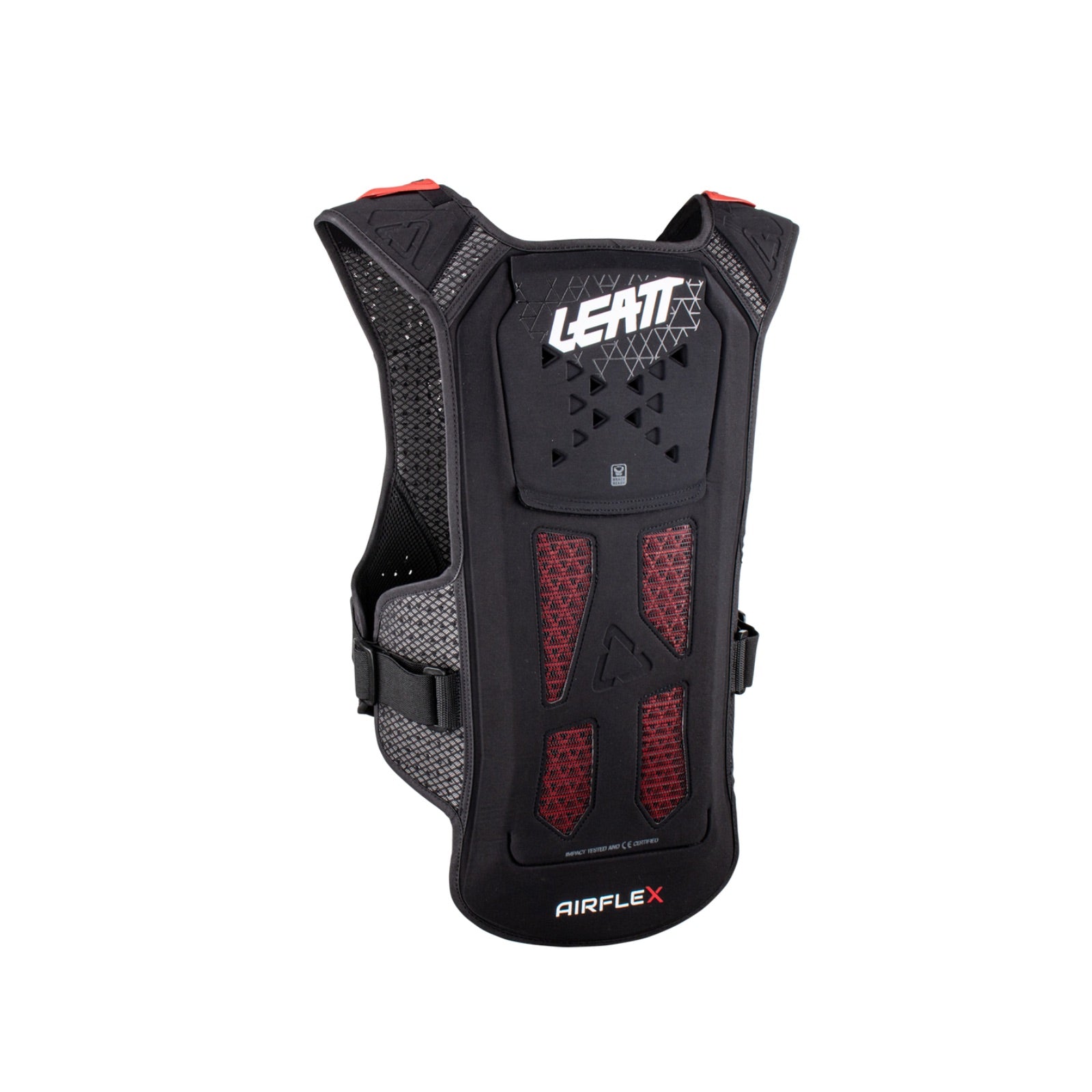 New LEATT Chest Protector Airflex - XXL #LE5022131212