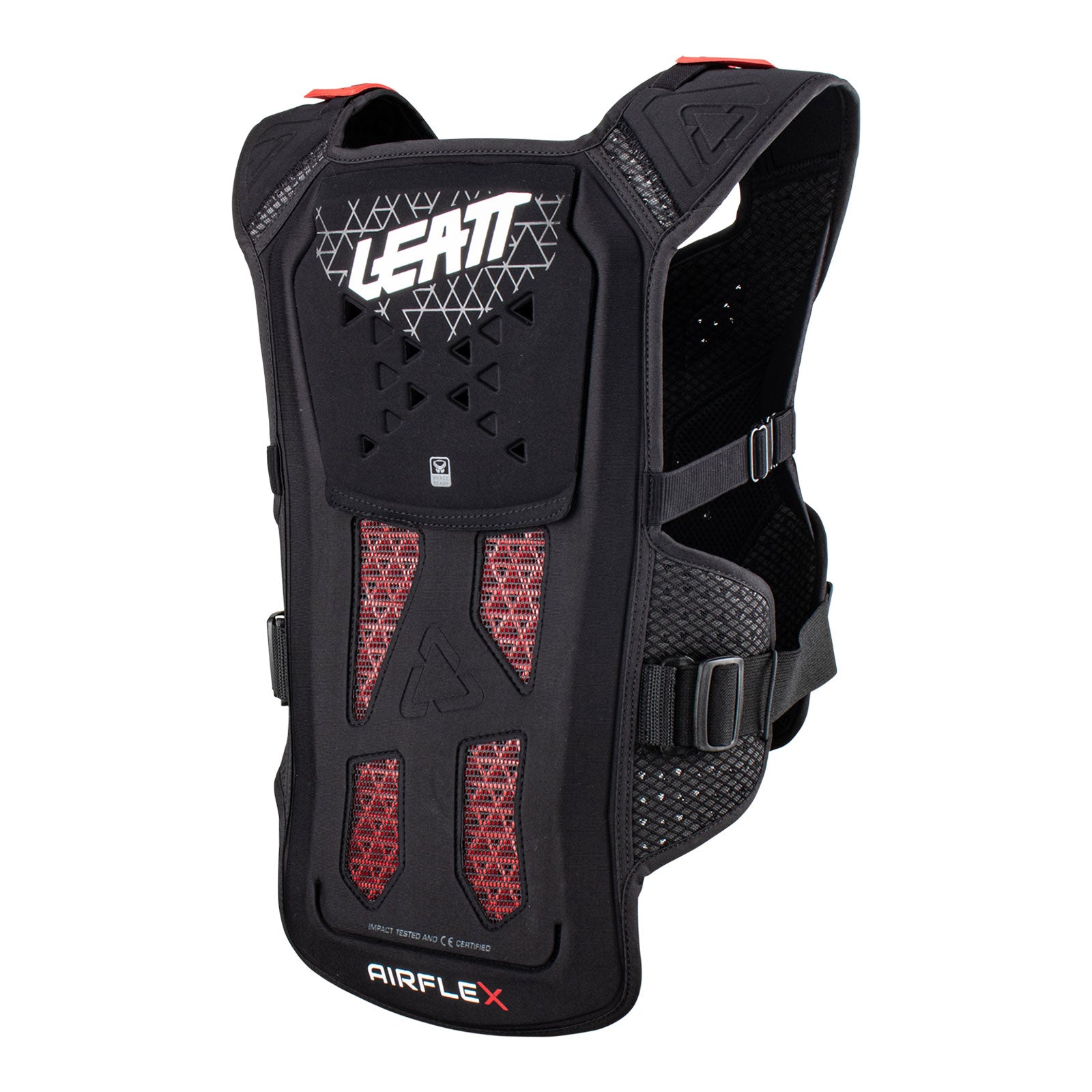 New LEATT Chest Protector Airflex Ladies - XXS/XS #LE5022131220