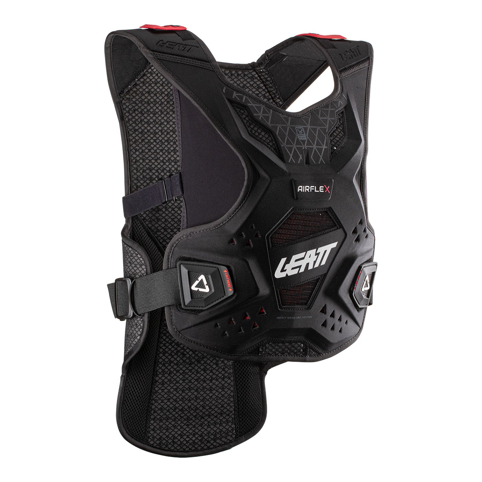 New LEATT Chest Protector Airflex Ladies - XXS/XS #LE5022131220
