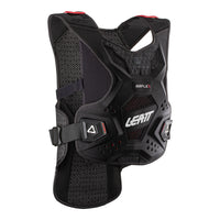 New LEATT Chest Protector Airflex Ladies - XXS/XS #LE5022131220