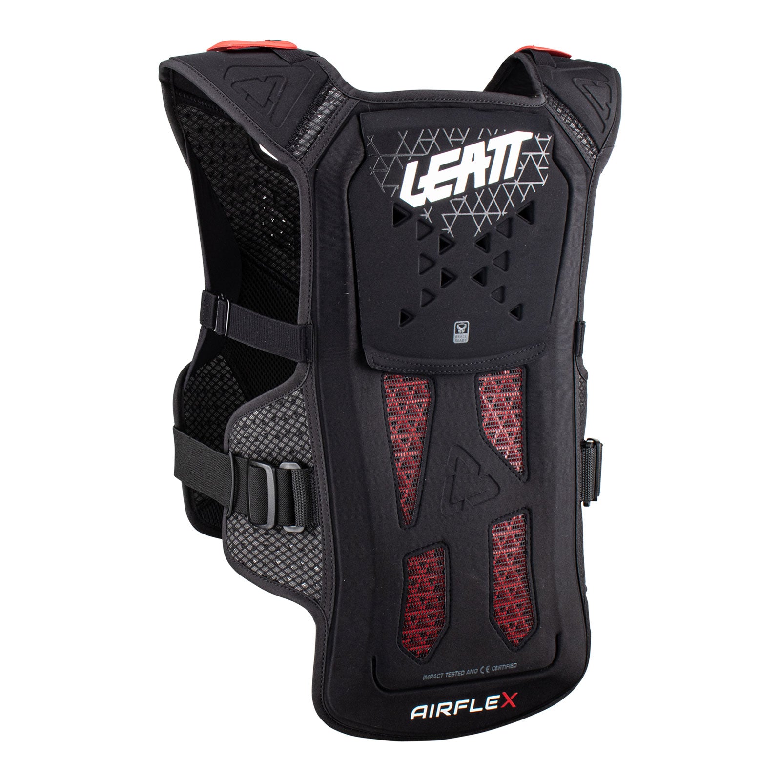 New LEATT Chest Protector Airflex Ladies - L/XL #LE5022131222