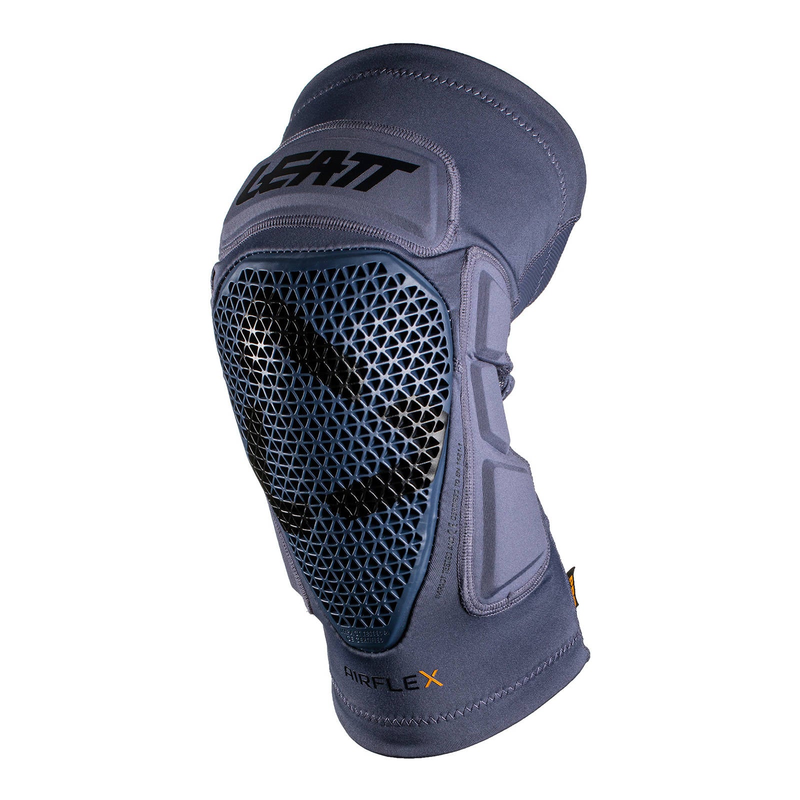 New LEATT Knee Guard Airflex Pro Flint - Small #LE5022141330