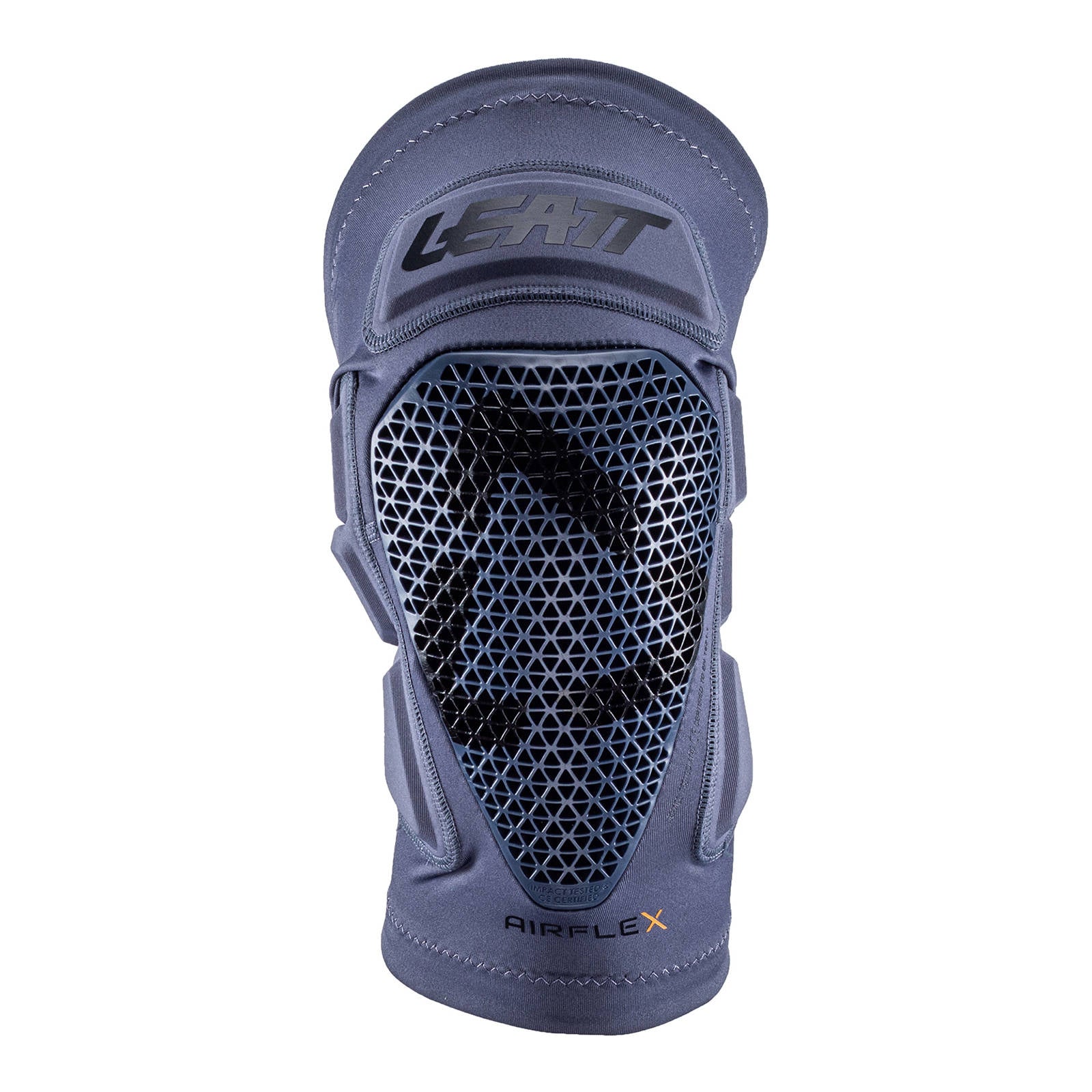 New LEATT Knee Guard Airflex Pro Flint - Medium #LE5022141331