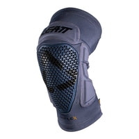 New LEATT Knee Guard Airflex Pro Flint - Medium #LE5022141331