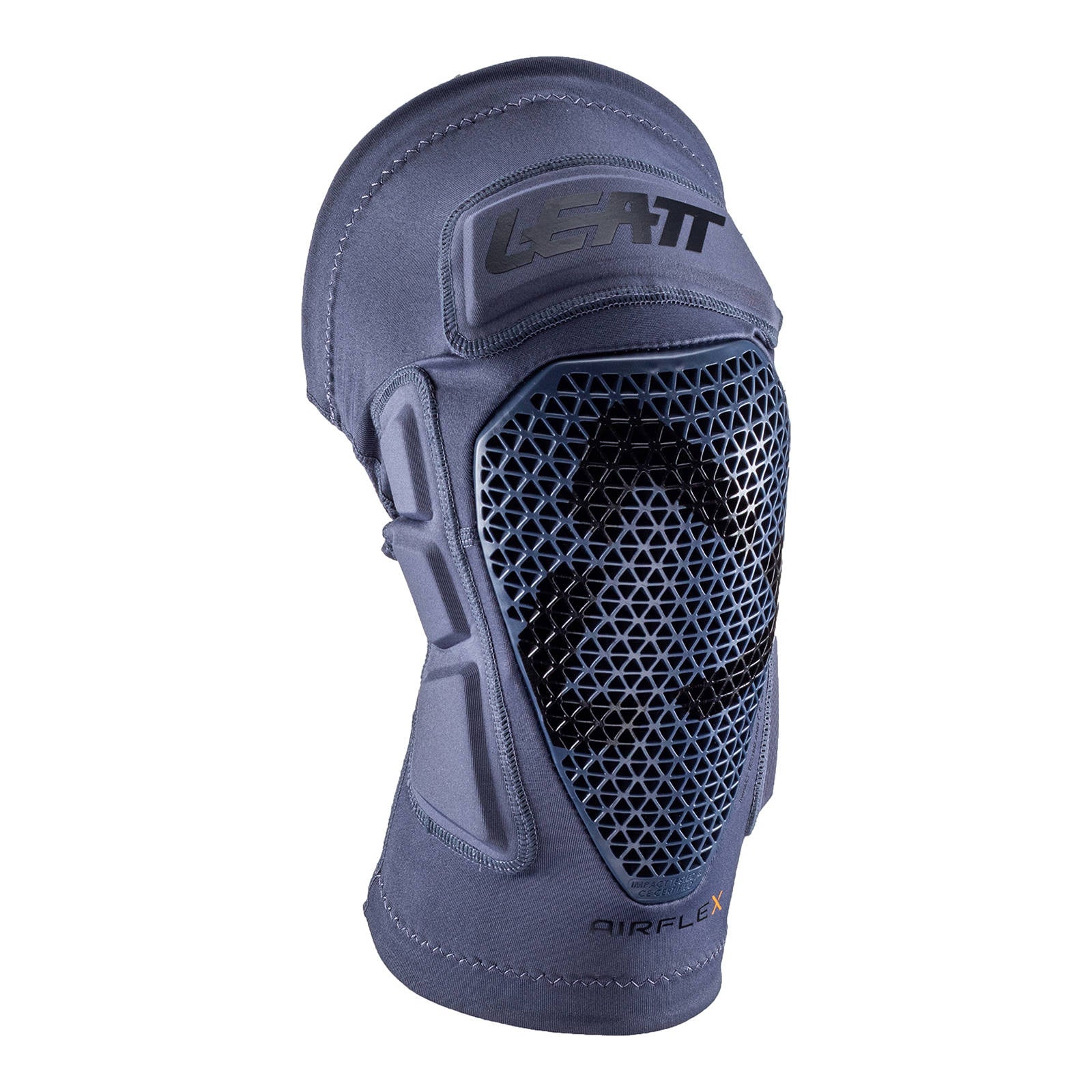 New LEATT Knee Guard Airflex Pro Flint - Large #LE5022141332