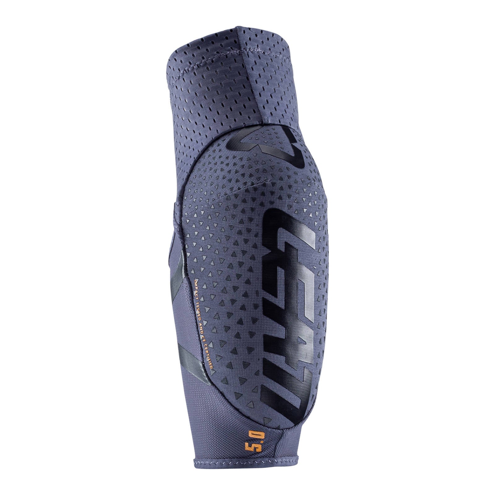 New LEATT Elbow Guard 3Df 5.0 Flint - 2XL #LE5022151384