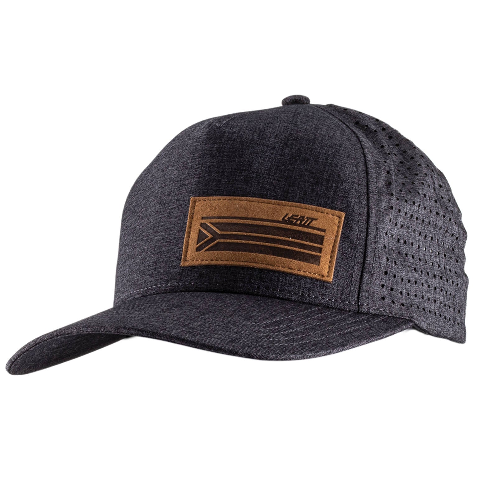 New LEATT Cap Core Graphene #Small / Medium #LE5022400090