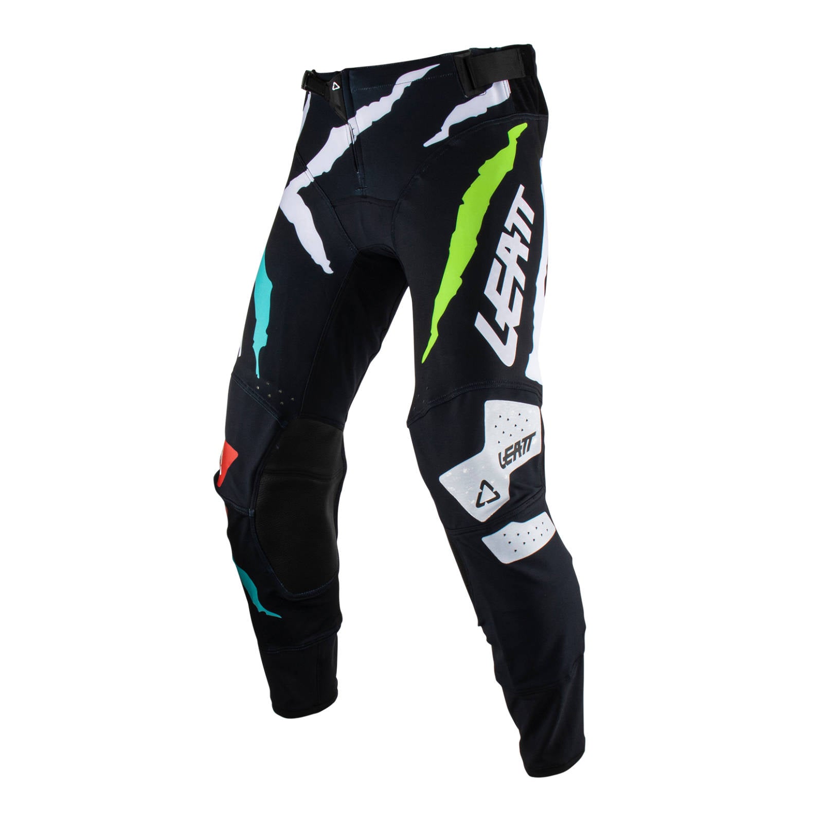 New LEATT Off-Road 5.5 I.K.S Pant - Tiger (M) #LE5023031102