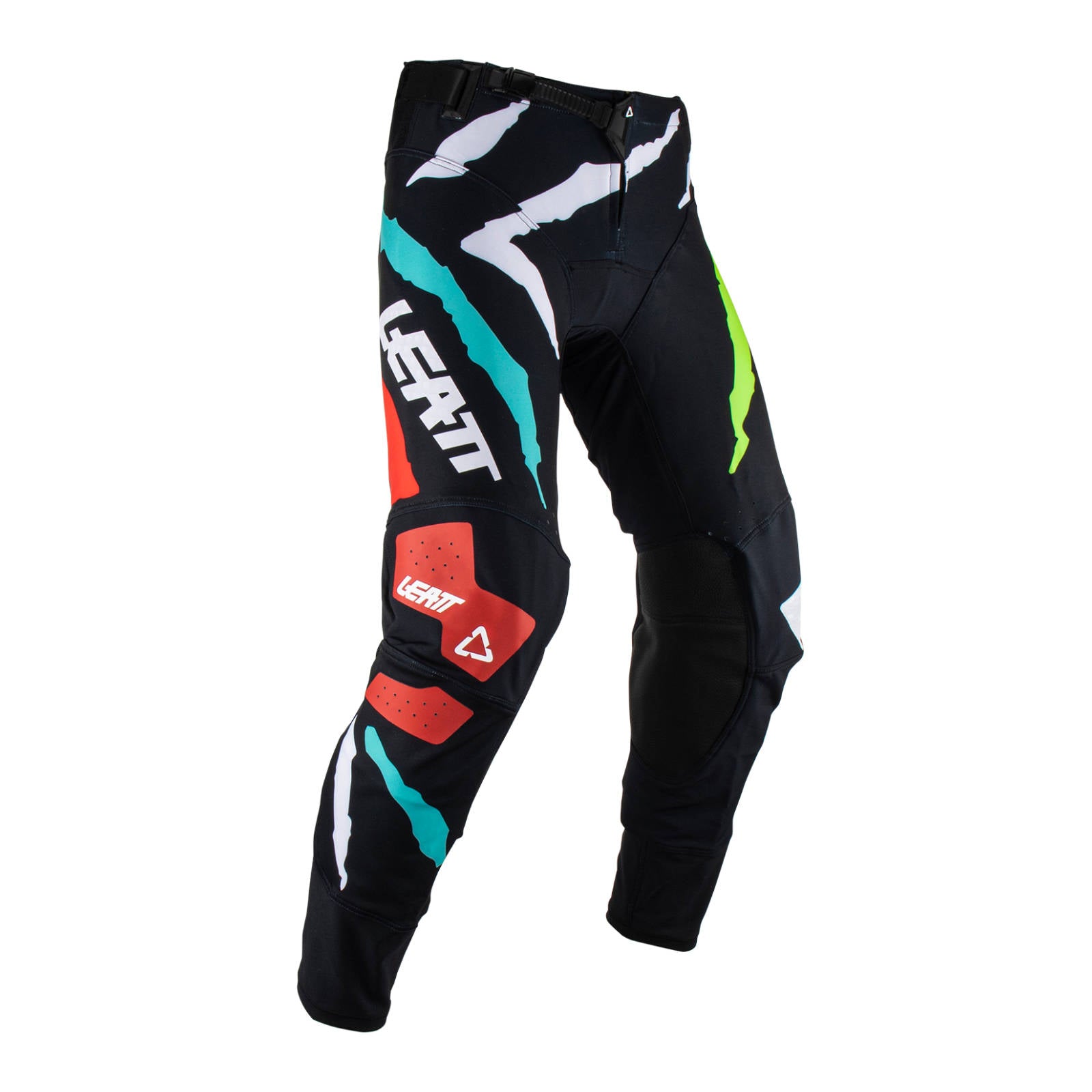 New LEATT Off-Road 5.5 I.K.S Pant - Tiger (M) #LE5023031102