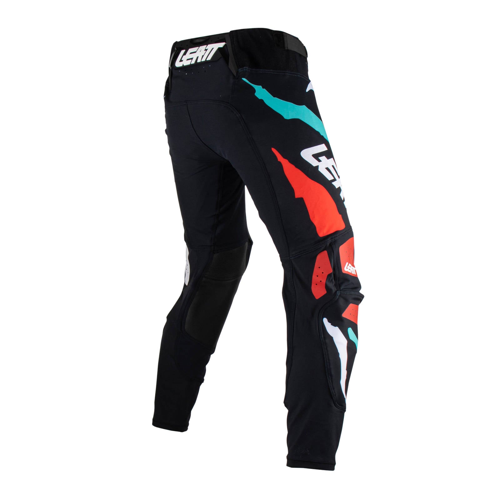 New LEATT Off-Road 5.5 I.K.S Pant - Tiger (L) #LE5023031103