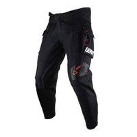 New LEATT Off-Road 4.5 HydraDri Pant v.24 - Black (S) #LE5023031501