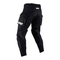 New LEATT Off-Road 4.5 HydraDri Pant v.24 - Black (S) #LE5023031501