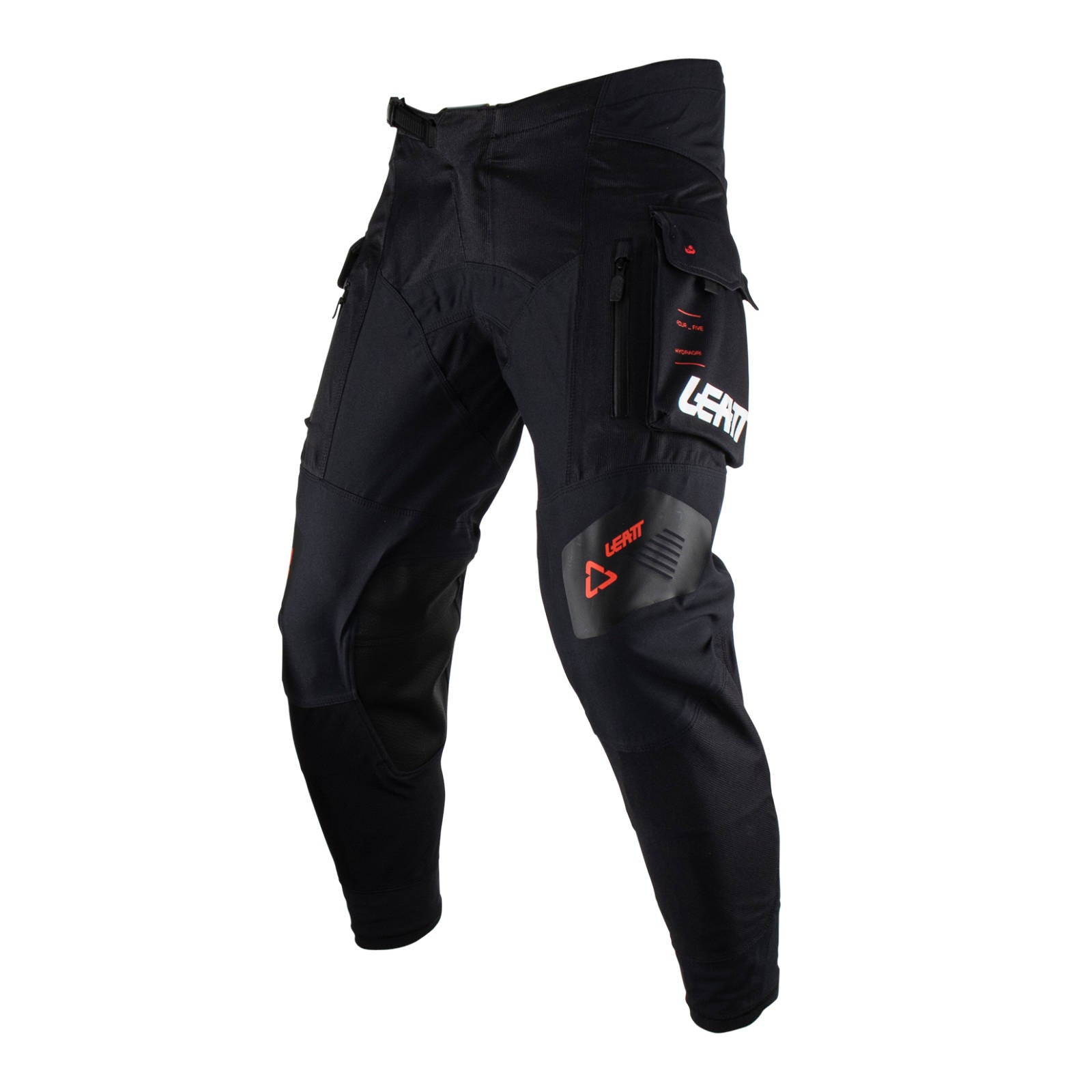 New LEATT Off-Road 4.5 HydraDri Pant v.24 - Black (M) #LE5023031502