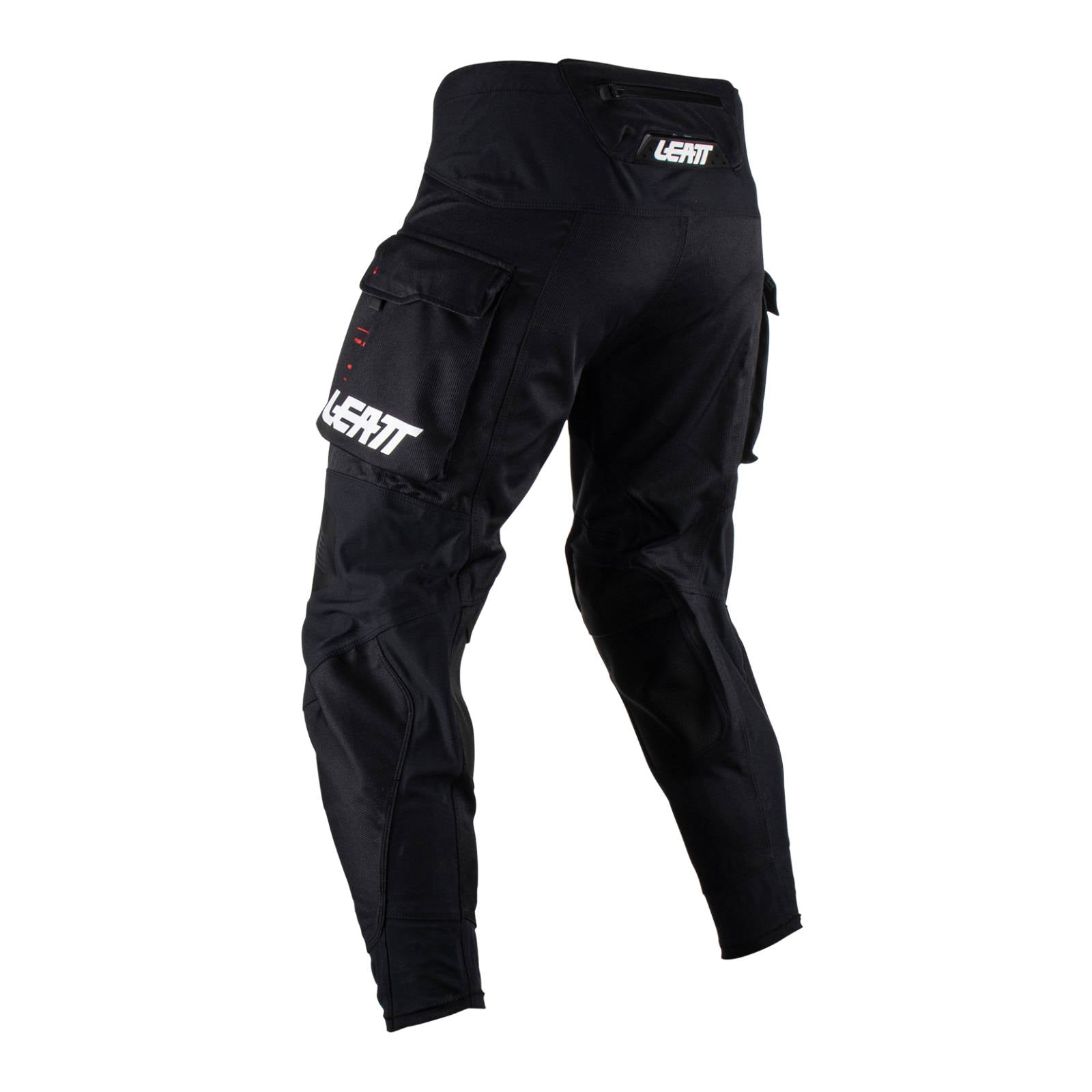 New LEATT Off-Road 4.5 HydraDri Pant v.24 - Black (M) #LE5023031502