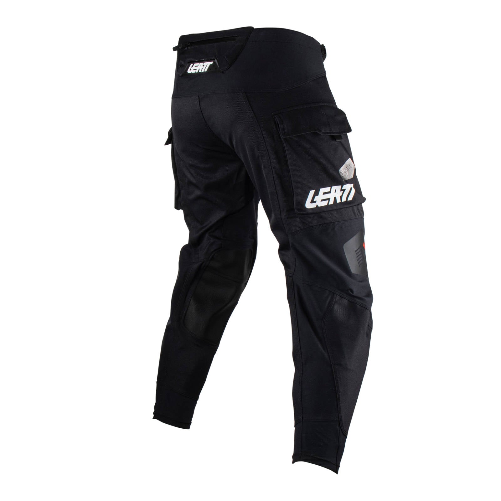 New LEATT Off-Road 4.5 HydraDri Pant v.24 - Black (L) #LE5023031503