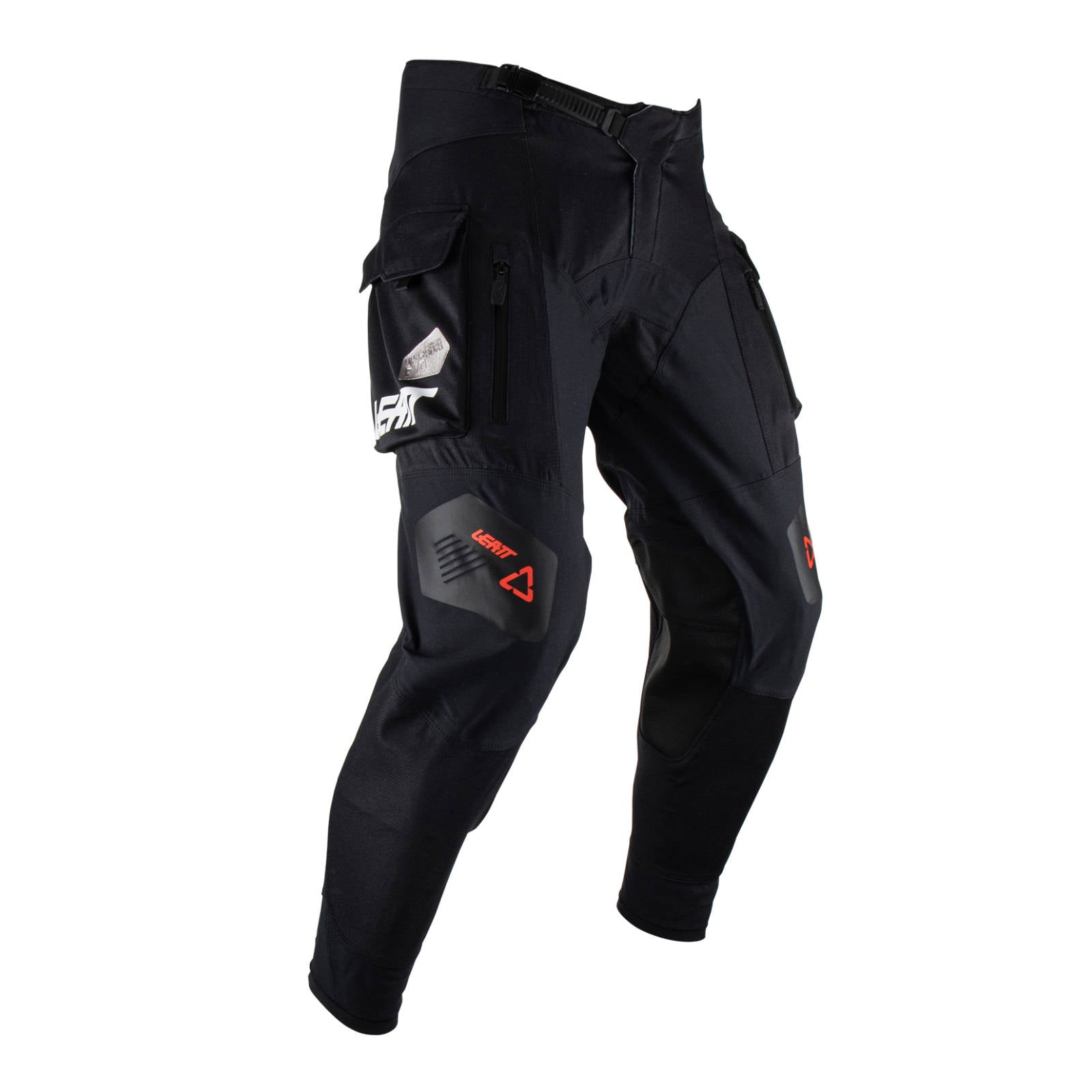 New LEATT Off-Road 4.5 HydraDri Pant v.24 - Black (XL) #LE5023031504