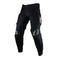 New LEATT Off-Road 4.5 Enduro Pant v.23 - Black (S) #LE5023031801