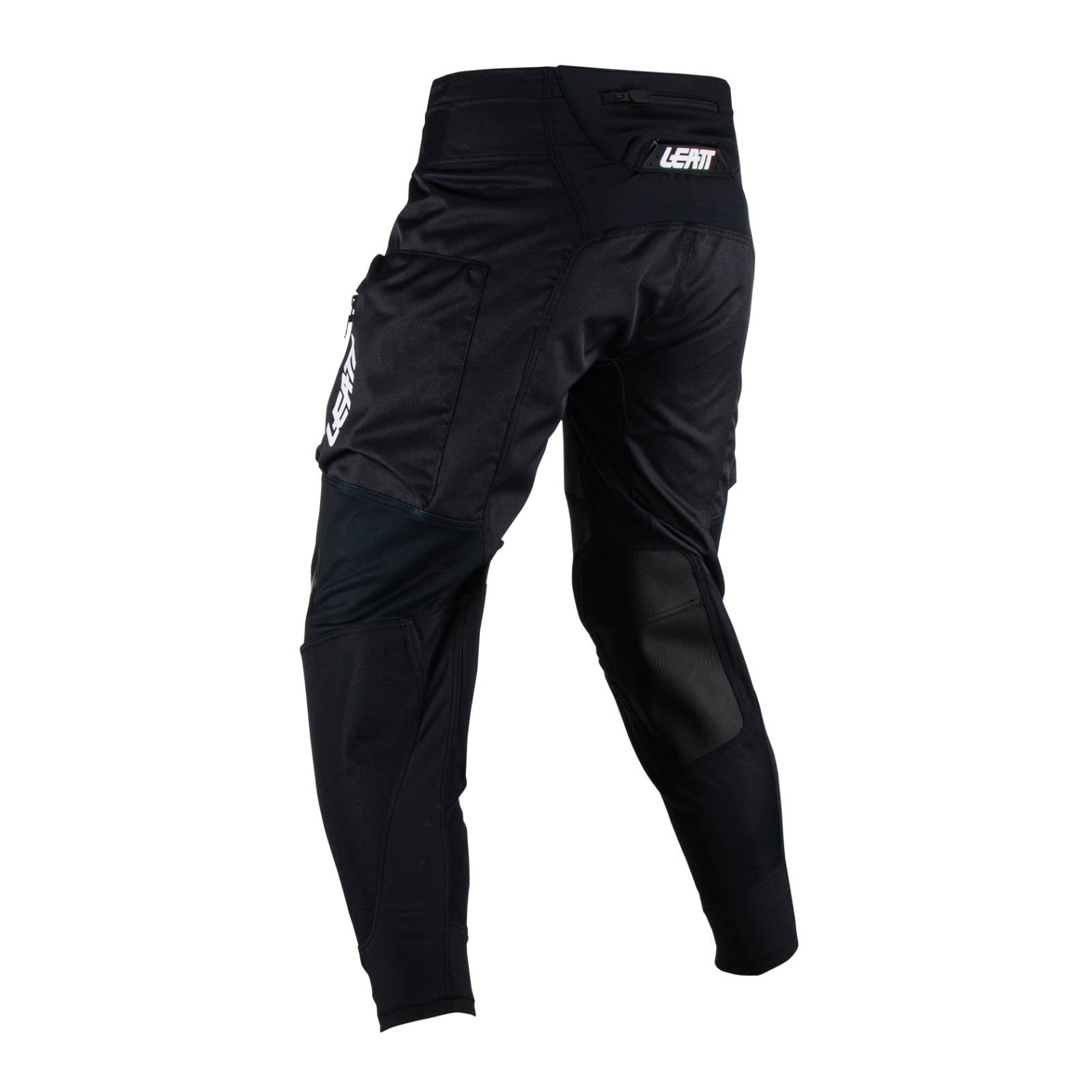 New LEATT Off-Road 4.5 Enduro Pant v.23 - Black (S) #LE5023031801
