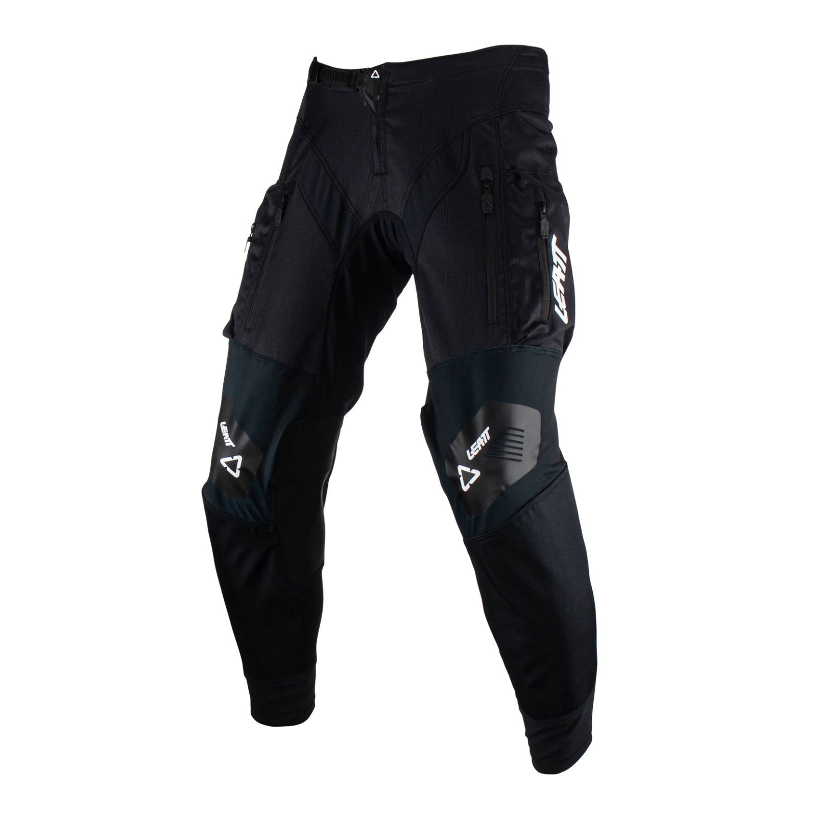 New LEATT Off-Road 4.5 Enduro Pant v.23 - Black (M) #LE5023031802