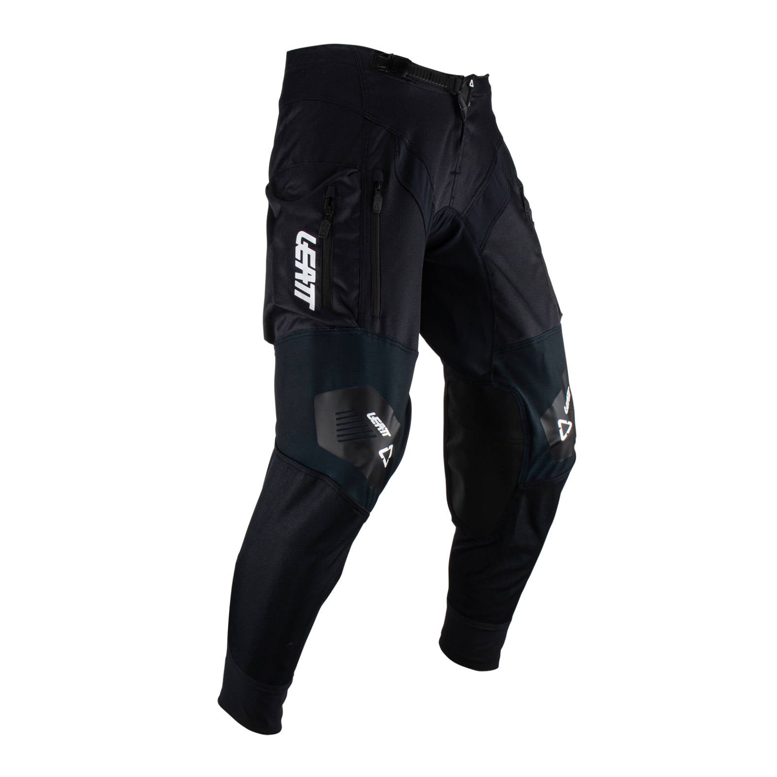 New LEATT Off-Road 4.5 Enduro Pant v.23 - Black (2XL) #LE5023031805