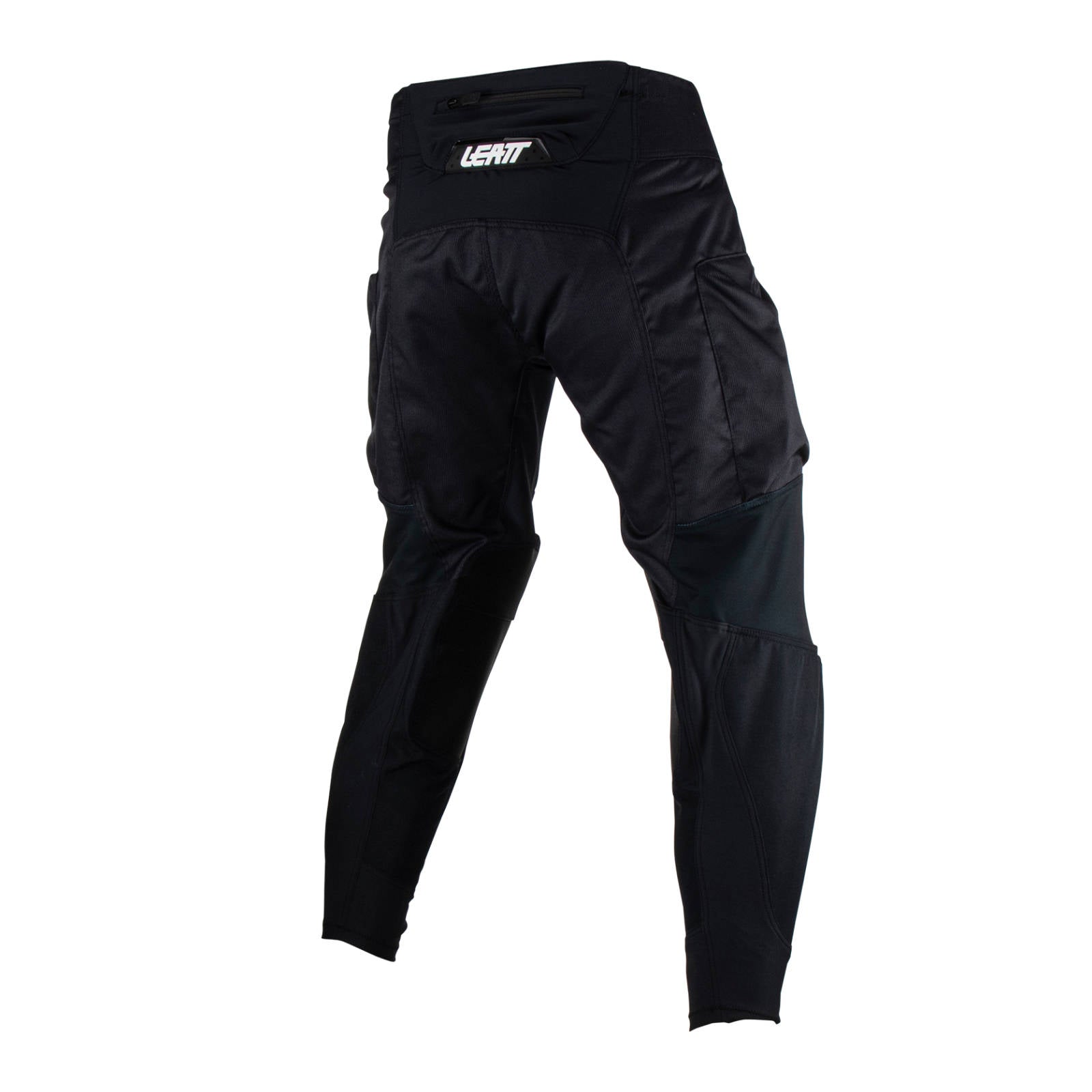 New LEATT Off-Road 4.5 Enduro Pant v.23 - Black (2XL) #LE5023031805