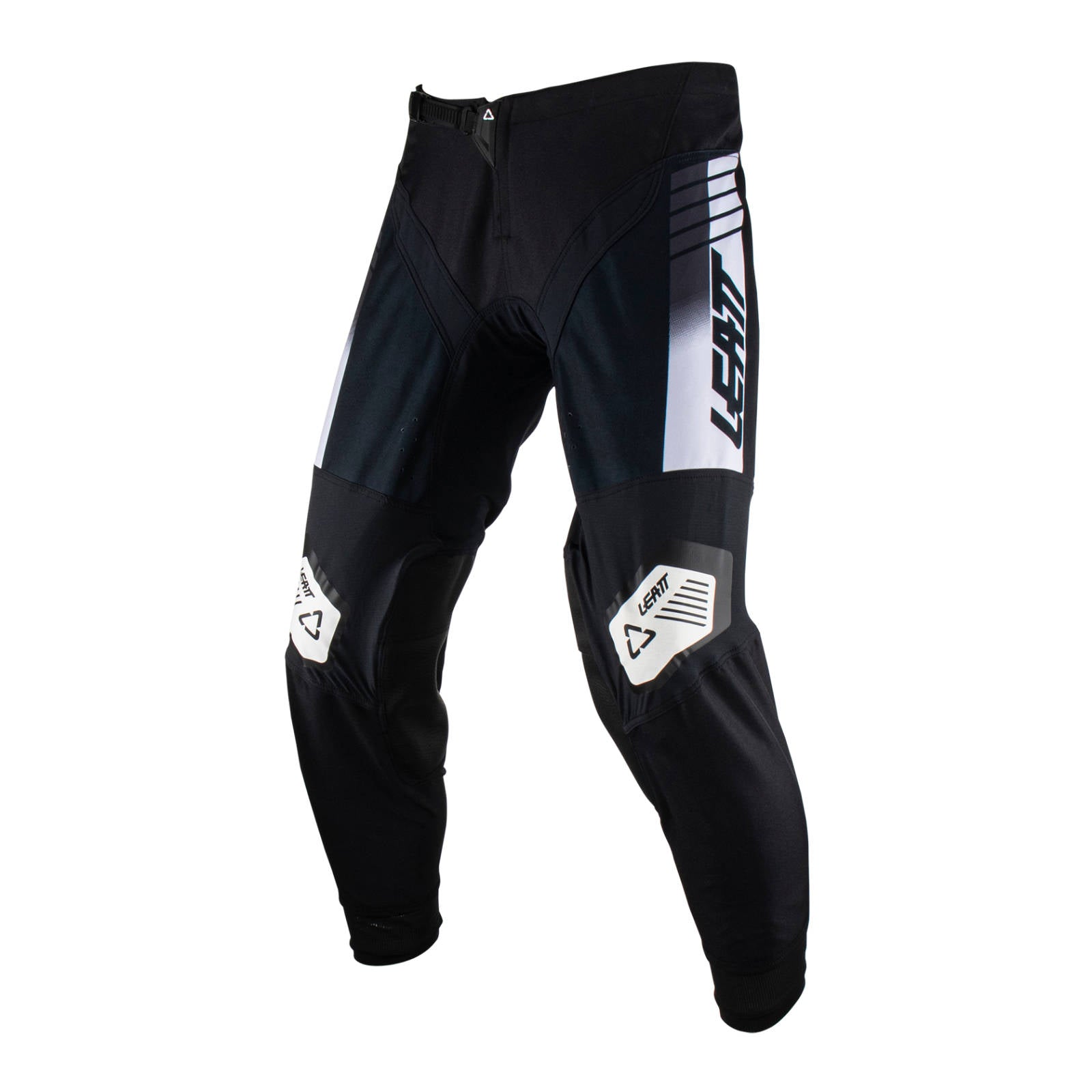 New LEATT Off-Road 23 Moto Pant 4.5 #Large - Black #LE5023032353