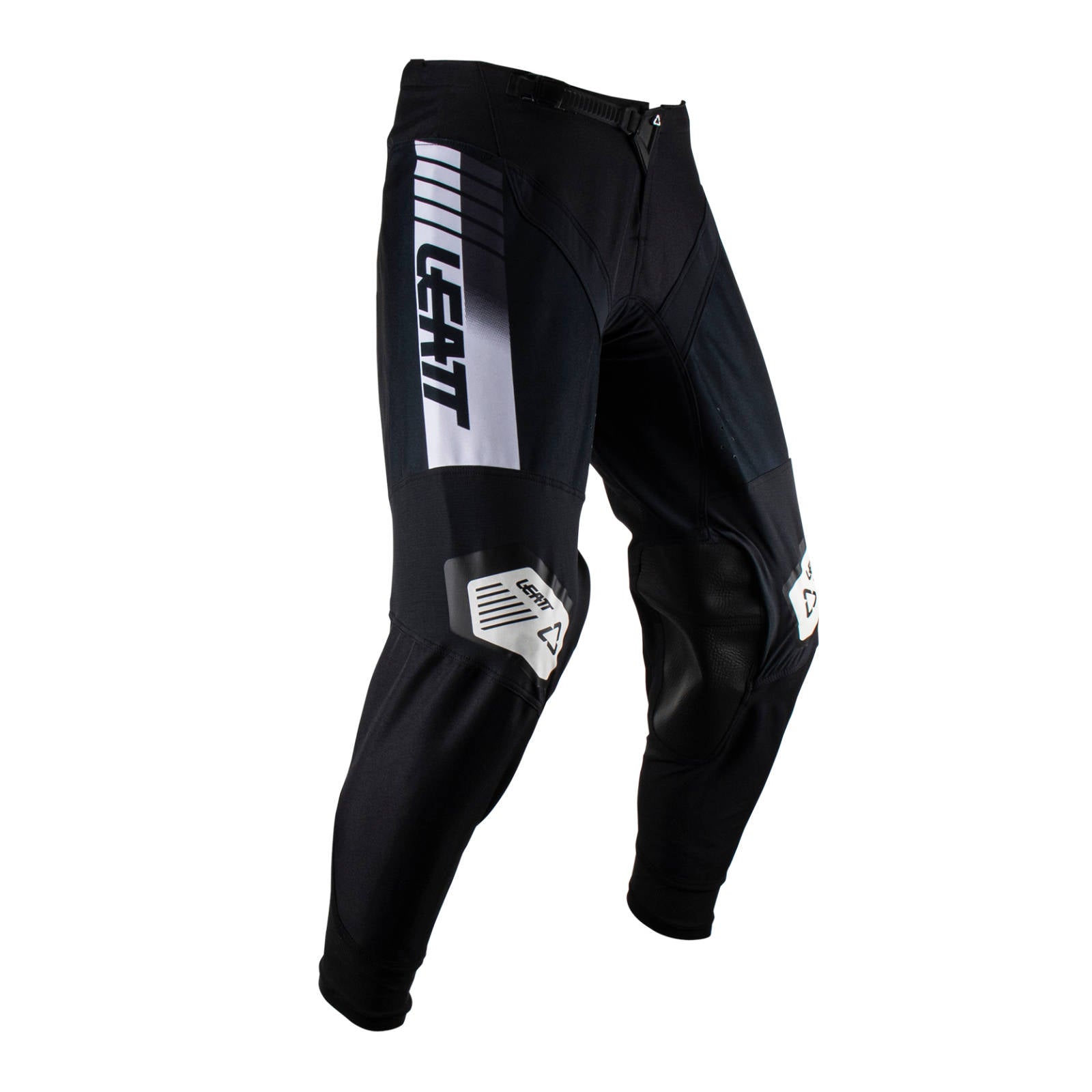 New LEATT Off-Road 23 Moto Pant 4.5 #XL - Black #LE5023032354