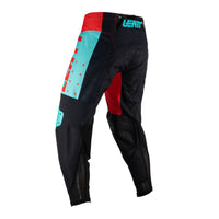 New LEATT Off-Road 23 Moto Pant 4.5 #Small - Fuel #LE5023032501