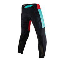 New LEATT Off-Road 23 Moto Pant 4.5 #Small - Fuel #LE5023032501
