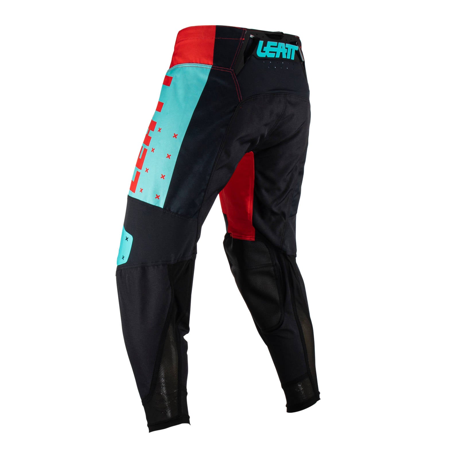 New LEATT Off-Road 23 Moto Pant 4.5 #Medium - Fuel #LE5023032502